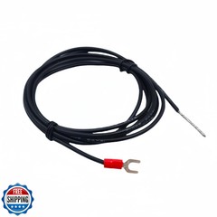 SamandJohnny Phonograph Turntable Ground Wire for Technics Turntable Series S