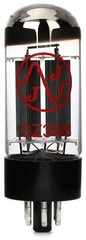 JJ GZ34 / 5AR4 Slovakia Rectifier Tube