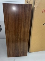 Pioneer CS911A Speaker CABINET & Crossover In Original Box With Packing Foam DOA
