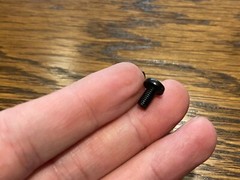 10 New Sansui Bottom Cover Screws for 2000X 5000 5000A 5000X 5500 7000 Receiver