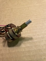 Teac A-3300S Reel To Reel Genuine Parts: Line Pot Potentiometer