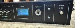 TEAC An-80 Dolby Noise Reduction Unit Tape Deck Recording Equipment