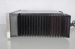 Bose 1801 Solid State Dual Channel Stereo Audio Power Amplifier Tested Working