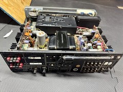 FULL PART OUT Marantz 4230 Stereo 2 & Quad 4 Stereo Receiver ~MSG FOR PARTS !~