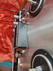 TEAC A-2300S Reel-to-Reel Tape Recorder SEE VIDEO (Read Description)