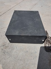 E5 VTG Grommes Precision Model G23C Background Music Amplifier