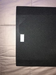 Pair Of Grills For EPI 100 Series 3 Speakers