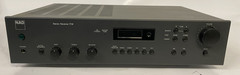 Vintage NAD 712 Integrated Stereo AM/FM Stereo Receiver *READ*