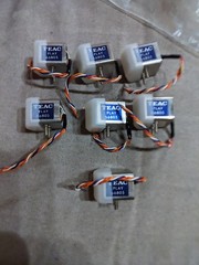 Teac 66805 New Unused Playback Head. Free Shipping. 7 Available @ $110 Each