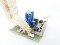 MCINTOSH C32 PREAMPLIER PARTS: POWER SUPPLY PC BOARD 045-120
