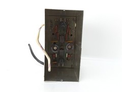 MCINTOSH MR 78 FM TUNER PARTS: FM DETECTOR