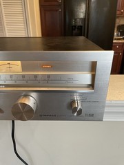 pioneer tx 9500 tuner Vintage 1970’s