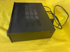 Optimus MPA-50 40W PA Amplifier Radio Shack Cat 32-2002 RE
