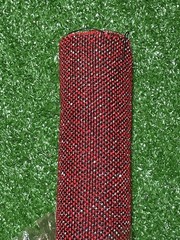 VTG ORIGINAL Mellotone HiFi Hi Fidelity Grille Fabric 16” X 24” Speaker Cloth