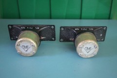 Klipsch K-77 Vintage Tweeter Pair CLOSE SN == GUARANTEED