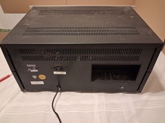 Pioneer RT-707 Reel to Reel Tape Recorder
