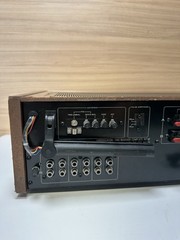 PIONEER SX-780 VINTAGE AM/FM STEREO RECEIVER (please See Pics)