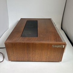 Sherwood S-7225A Stereo Receiver Tested Works