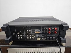 Kenwood KA-7100 Vintage Amplifier Serviced Operational