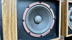 Bose 301 Series I (first version) Pair Tested Excellent Condition and Sound