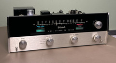 MCINTOSH MR71 STEREO TUNER NICE