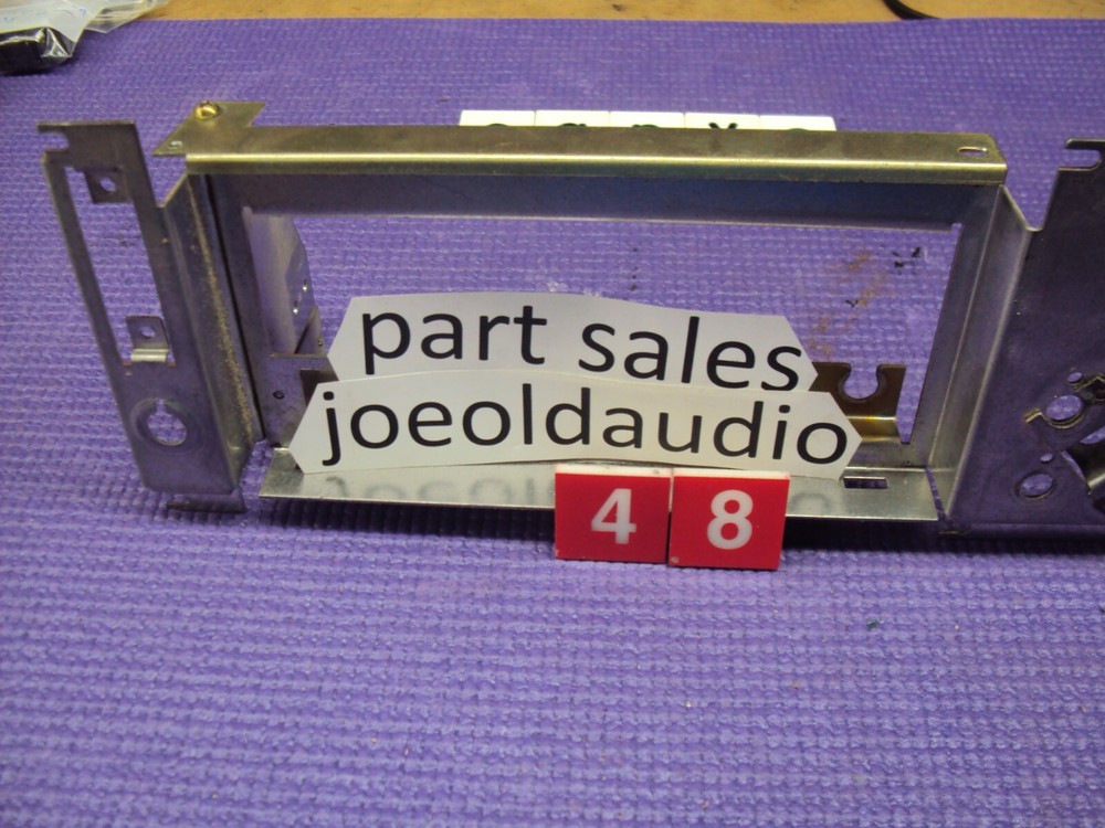 Sanyo DCX 3000KA Sub Front Panel. Parting Out Entire Sanyo DCX 3000KA.