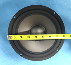 Vintage BIC Venturi Model V820 Speaker 8” Woofer P/N 310101 Driver Only TESTED