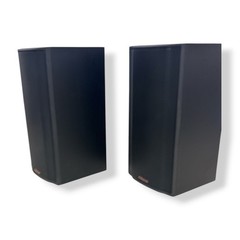 Klipsch KSB 2.1 85W 8ohm Black Bookshelf Speakers