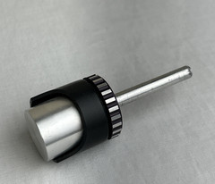 Dual CS 1245 Counter Weight Original