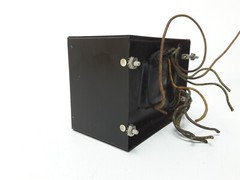 MCINTOSH MR 78 FM TUNER PARTS: POWER TRANFORMER O44-355