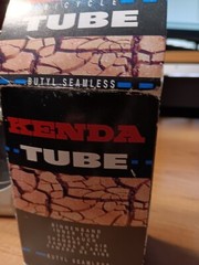 kendra tube size 26 X 1.5/2.125