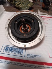 Technice SL 5200 Moter Tested Good 👍