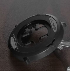 1 Pair CCIR/IEC/AEG NAB HUB Adapters For STUDER A80 A812 A820 C37 TELEFUNKEN M15