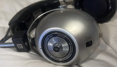 Vintage Panasonic RF-60 FM Stereo Headphones – EXCELLENT CONDITION