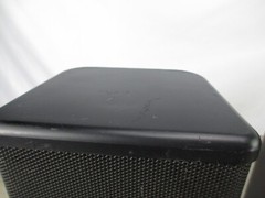 MINI ADVENT INDOOR OUTDOOR – SPEAKERS VINTAGE AUDIOPHILE | Parts or Repair