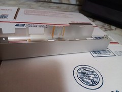 For Akai GX-77 Lower Control Faceplate Panel Used