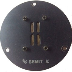 PAIR (2) Infinity S-EMIT Super Tweeter Repair Parts • TWO Pieces • NEW by AVA
