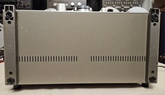 Technics 777 Reel to Reel