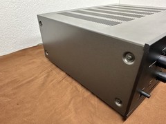 sansui au-717 integrated amplifier/ Box All Original