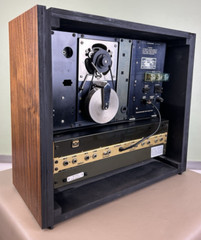 CROWN SX824 REEL TO REEL PARTS/REPAIR