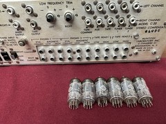 mcintosh c 20 preamp