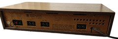 Panasonic RE-7671 FET AM/FM Stereo Receiver Tested