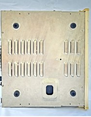 50’s 60’s Sherwood S-5000 Integrated Tube Amplifier Legendary 7189 Model