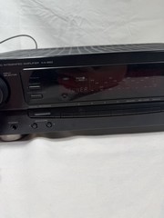 Kenwood amplifier KA- 893