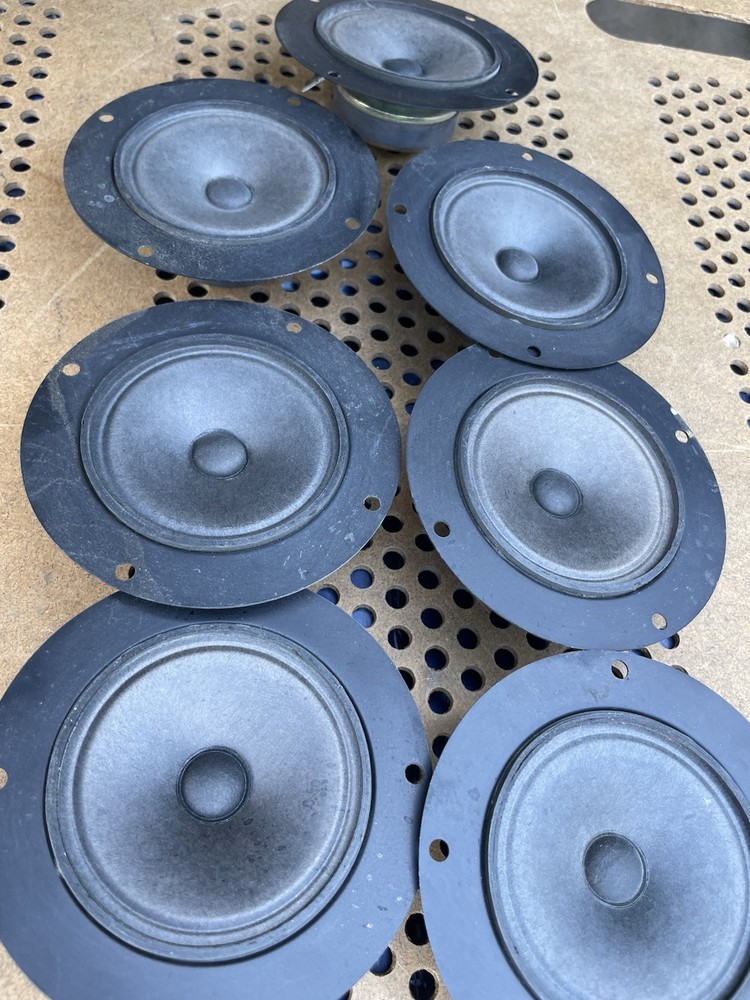 Great BOSE 301 501 601 series I HF 107405 Tweeters (Buy What You Need) Price Per