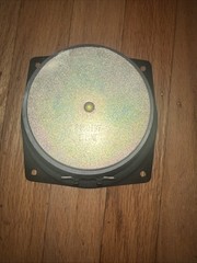 BASS SPEAKER DRIVER WOOFER BANG & OLUFSEN B&O PENTA 1 2 & 3 Tested 8480197