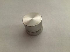 Pioneer SX-780 Volume Knob..1 pc.