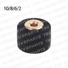 4PCS/SET Audio Radio Pinch Roller Tape Recorder Cassette for SO-NY Technics