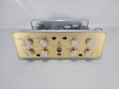 HH SCOTT 121-B DYNAURAL TUBE EQUALIZER PREAMPLIFIER