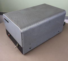 BOGEN MO 60A TUBE AMPLIFIER PARTS/REPAIR